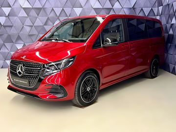 V300 4MATIC AMG EXCLUSIVE LONG