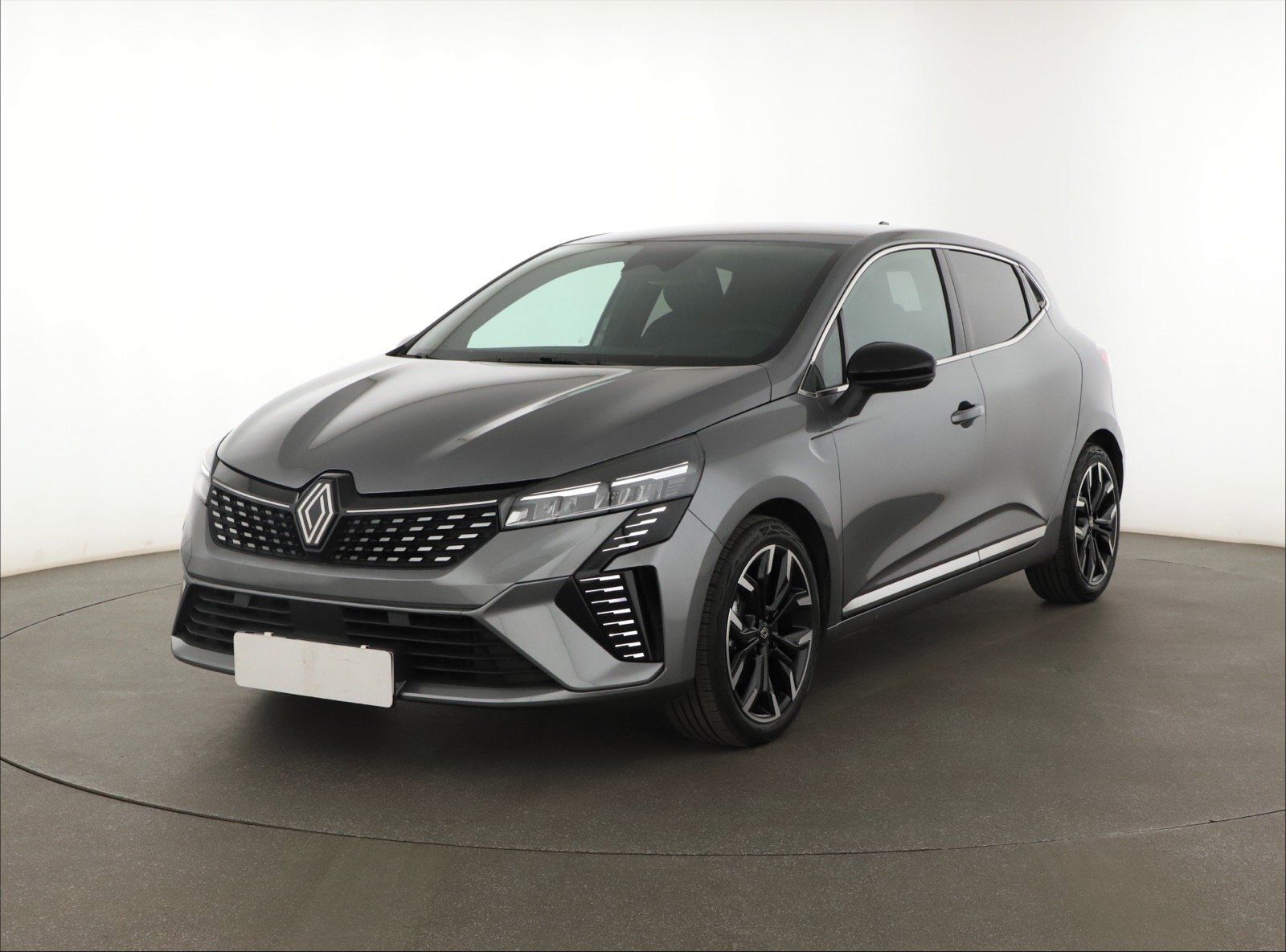 Renault Clio, E-Tech Hybrid, Techno, Techno - fotka 2