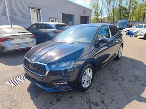 Škoda Fabia, 130LET PREM. 1,0TSI 85kW 7DSG
