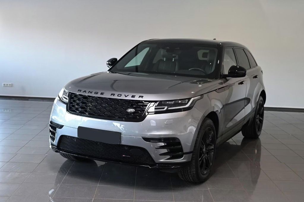 Land Rover Range Rover Velar, D300 AWD R-Dynamic SE*Kůže*