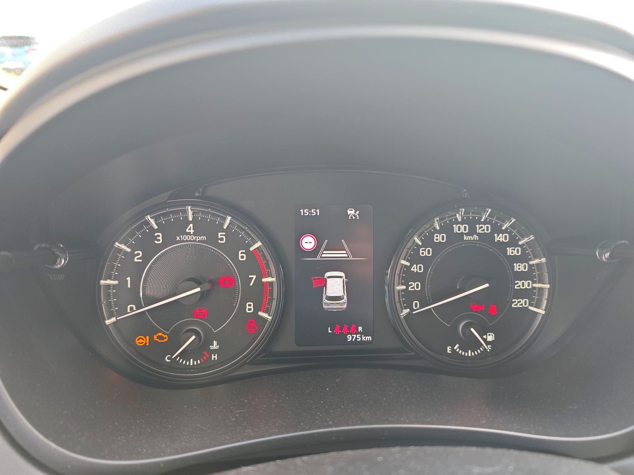 Suzuki S-Cross, 1,4 BoosterJet Premium - fotka 5