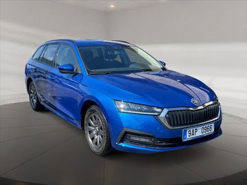 2,0 TDI 85 Ambition
