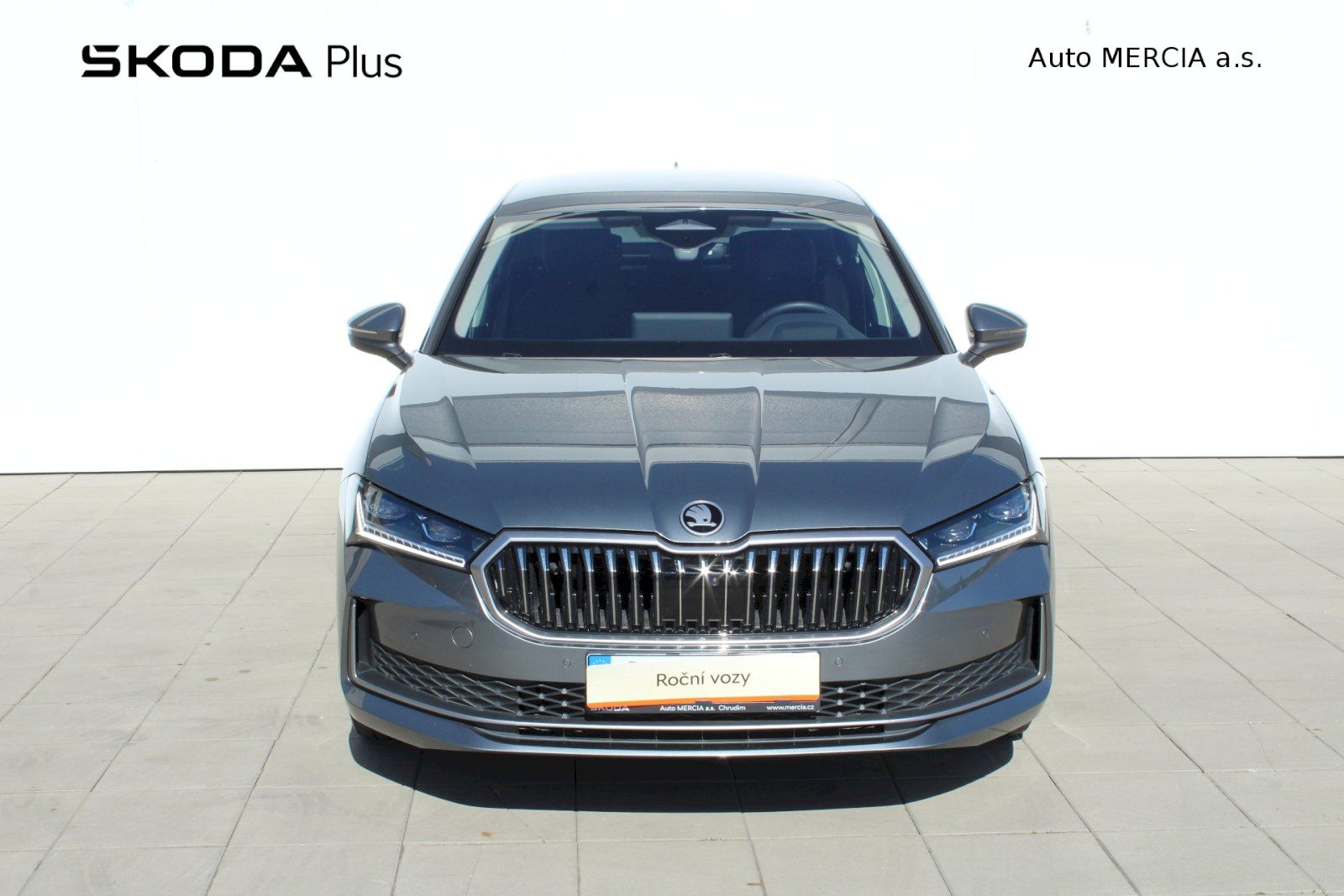 Škoda Superb, SUPERB L K TD 110/2.0 A7F - fotka 4