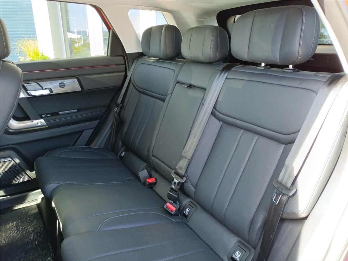 Jaecoo 7, Exclusive  1,6 TGI 147 k,4x4, - fotka 5