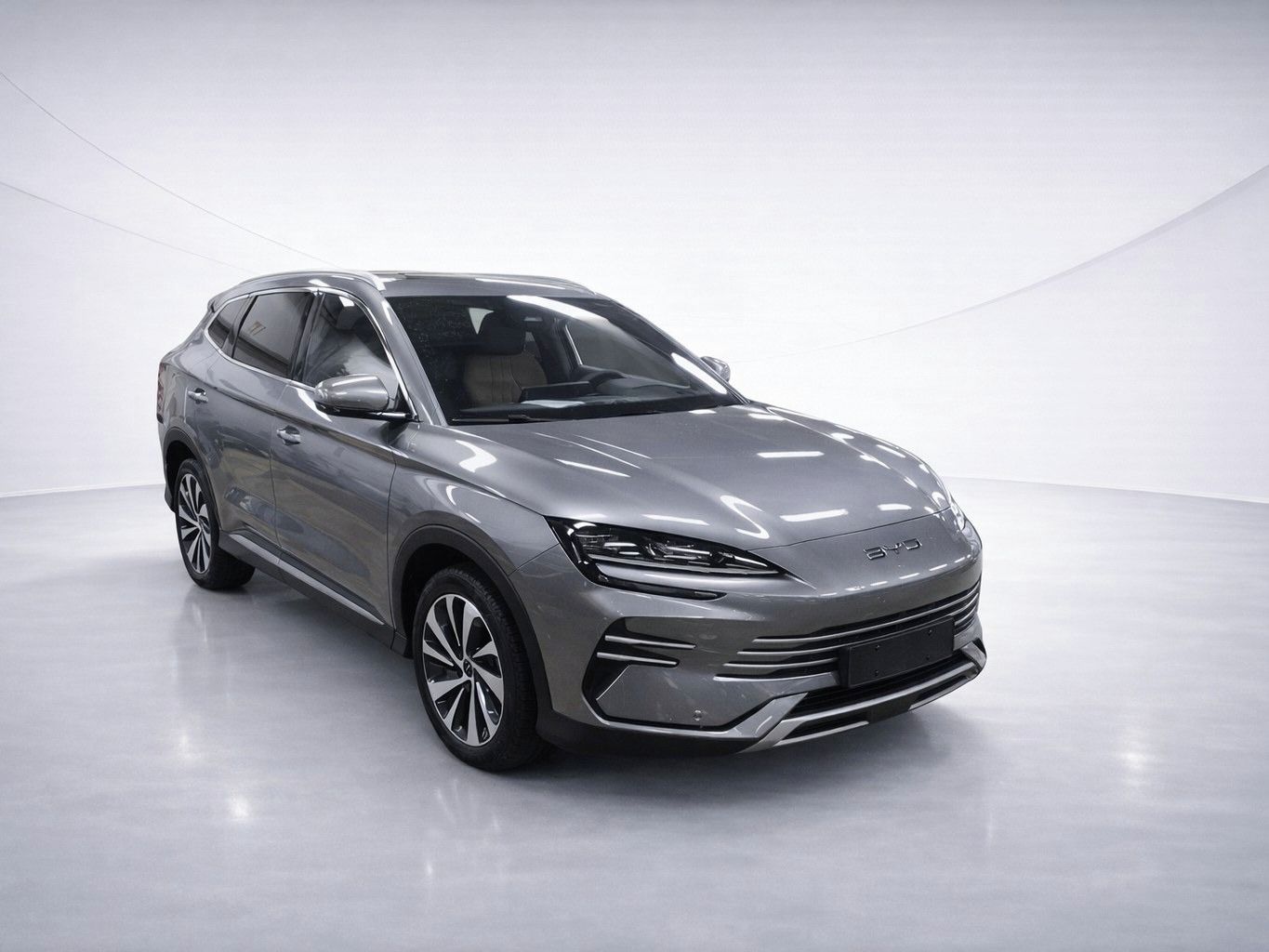 BYD Seal U, BYD Seal U 1.5 PHEV DM-i Boost - fotka 3