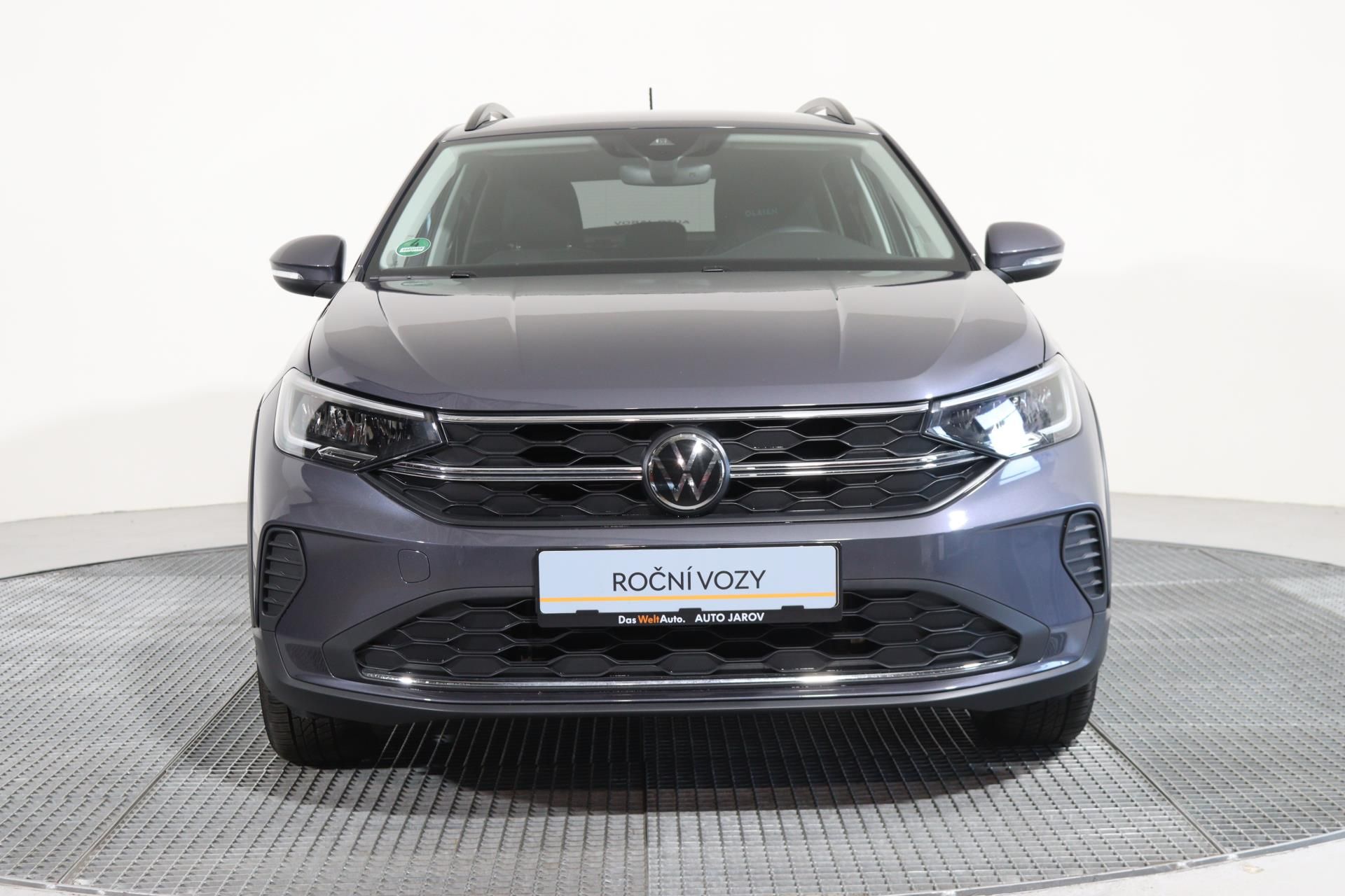 Volkswagen Taigo, People 1,0 TSI 85kW 7DSG - fotka 4
