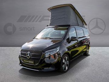 Marco Polo 220d AIRMATIC Matri