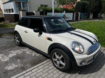 1.6 16V 88KW  STK 5/28