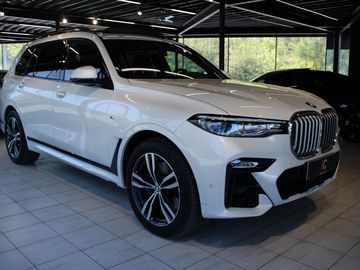 xDrive40d M Sport ExDrPro/SkyL
