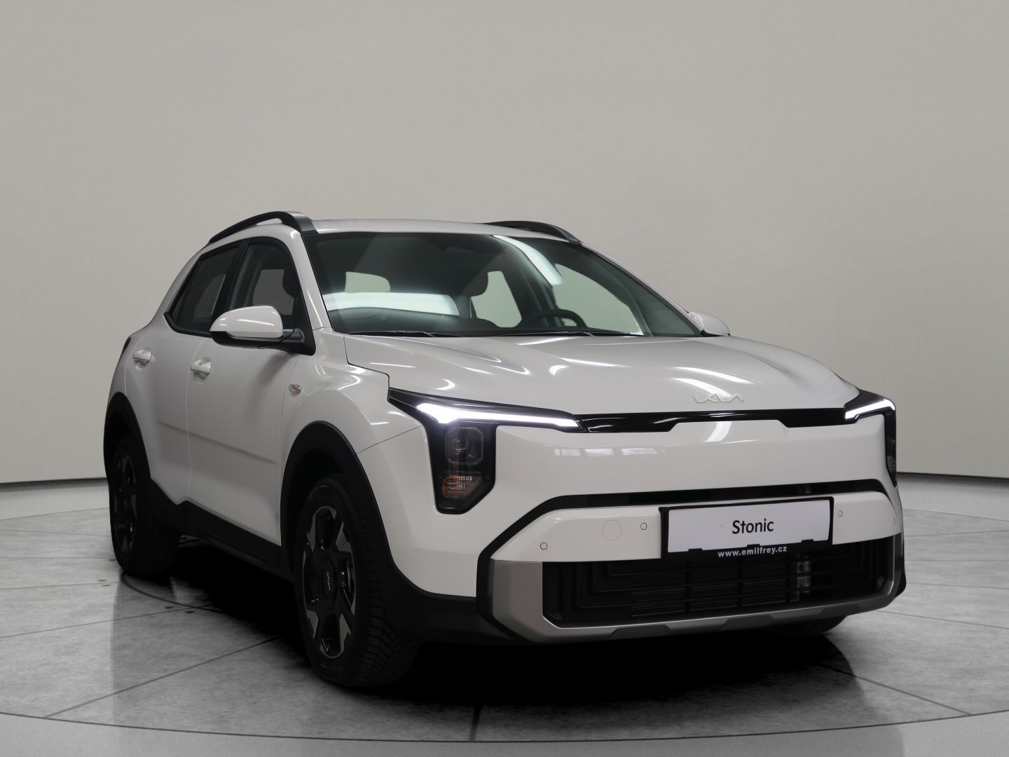 Kia Stonic, SPIN - K odběru IHNED - fotka 3