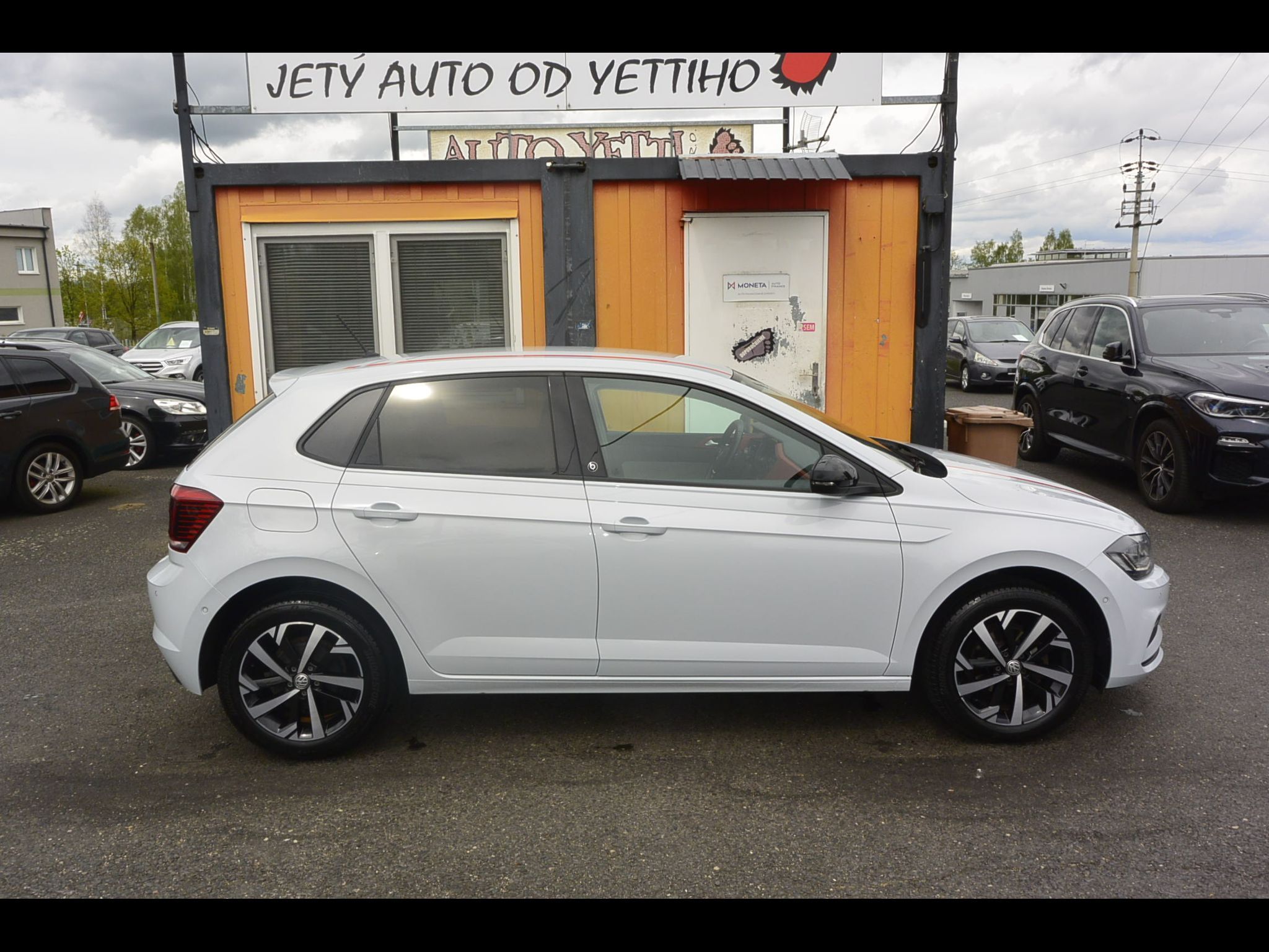 Volkswagen Polo, 1.0TSi BEATSAUDIO 70Kw - fotka 4