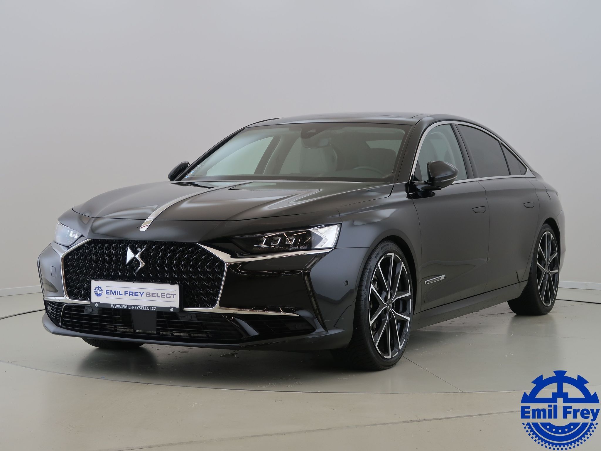 DS 9, 1.6 PHEV 360 4x4 OPERA PREMIUM