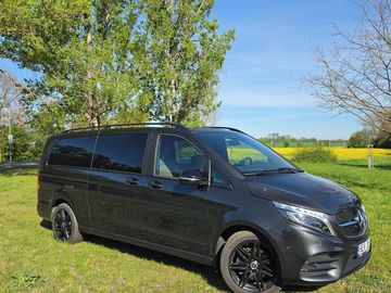 AMG, 4x4, DPH, V300, EXCL, XL