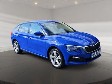 1,5 TSI Style