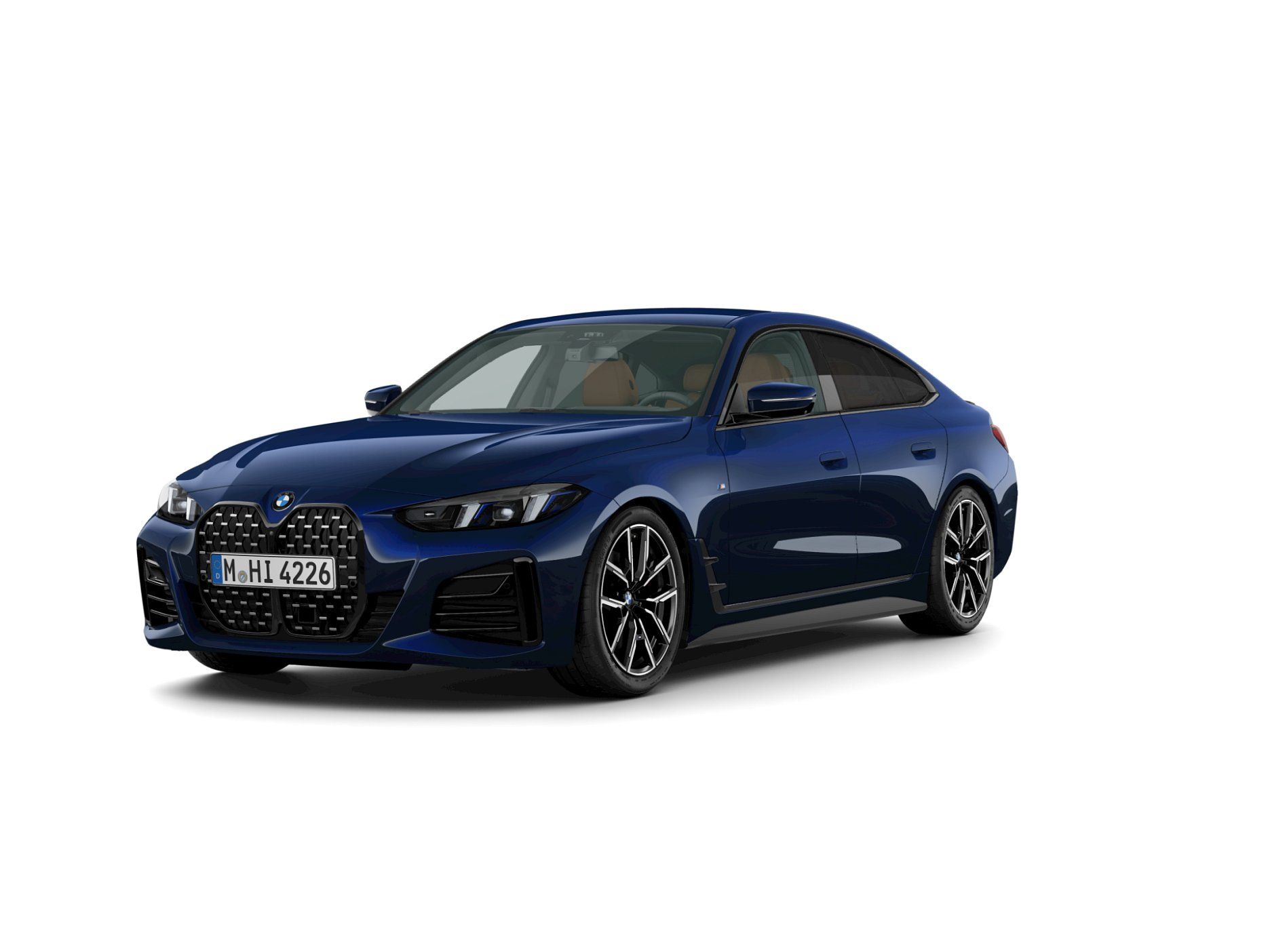 BMW Řada 4