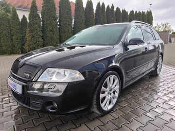 2.0 TDi RS