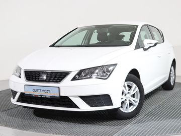 Reference 1.2 TSI (81 kW)