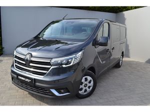Renault Trafic, L2 Equilibre Blue dCi 150 EDC