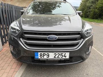 Ford Kuga 2.0 4X4 Panorama,