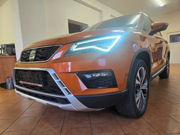 2,0TDi 140kW 4Drive Xcellence