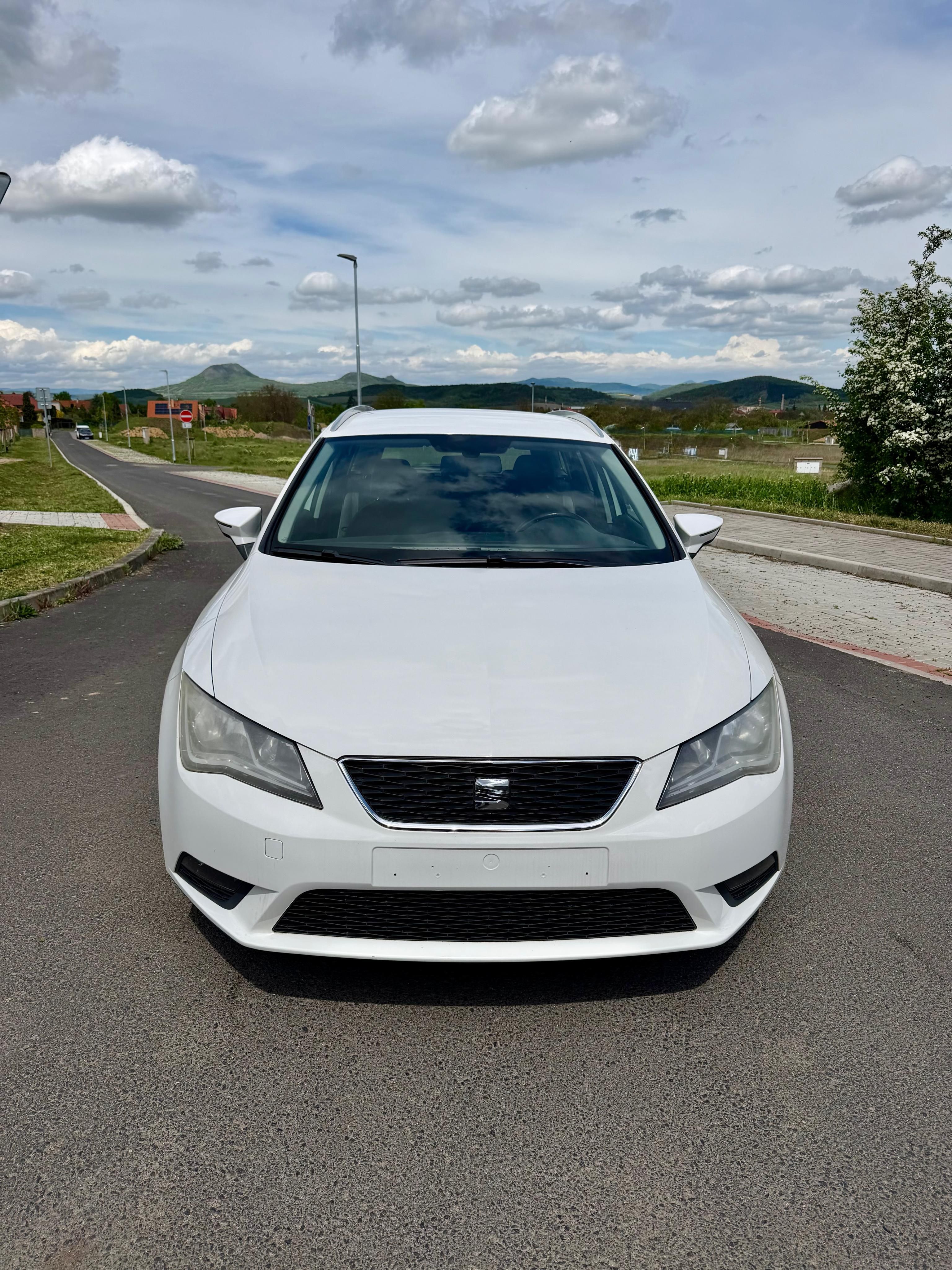 Seat Leon, 1.4tsi/92kw, Style - fotka 5