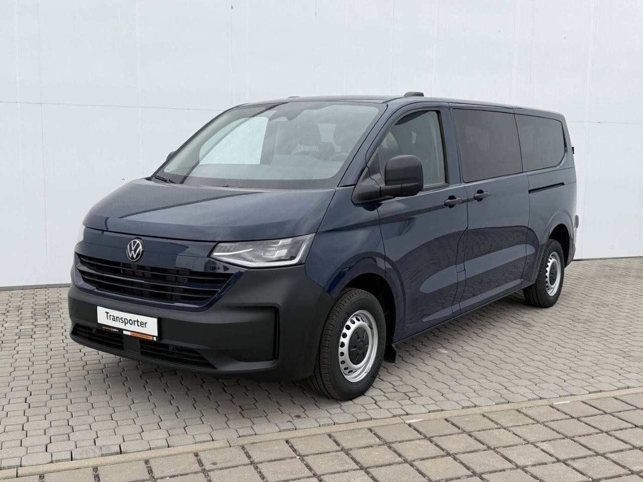 Volkswagen Transporter, DR 8AUT 2,0TDI