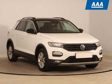 2.0 TDI 4Motion, 4X4, Automat