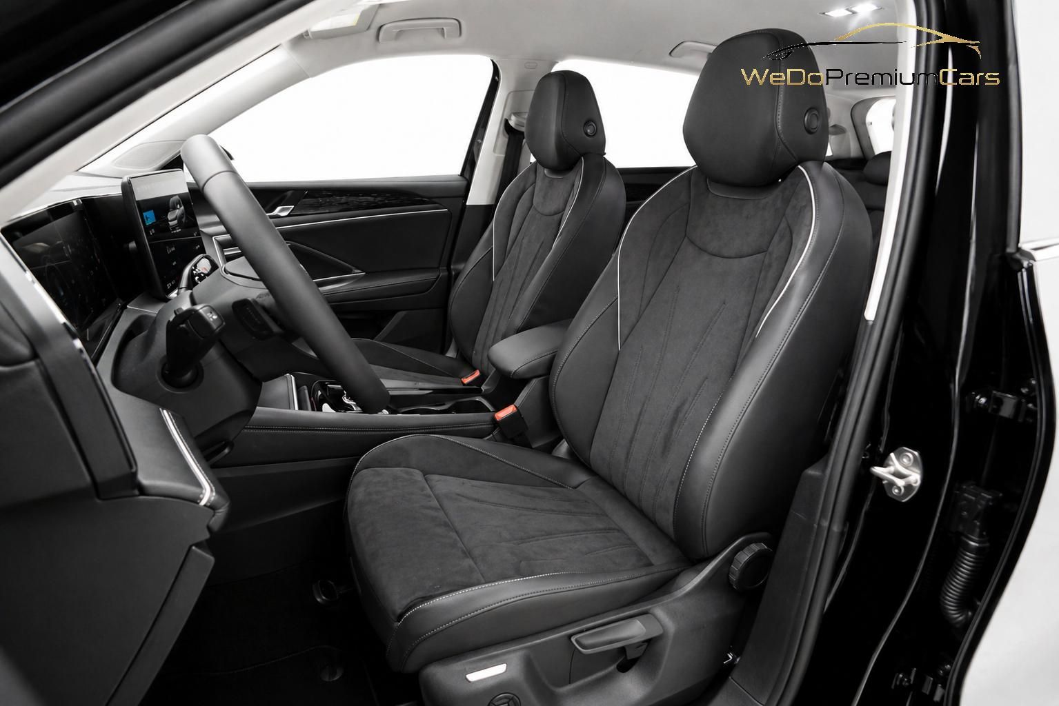 Volkswagen Tiguan, 2.0 TDI 4Motion - fotka 3