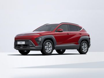 1.6 T-GDI / 110 kW Style