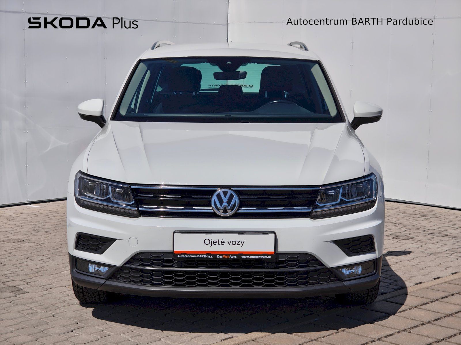 Volkswagen Tiguan, 1.5 TSI / 96 kW / Maraton Edit - fotka 4