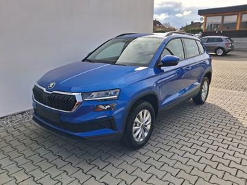 Classic 1,5TSI 110kW