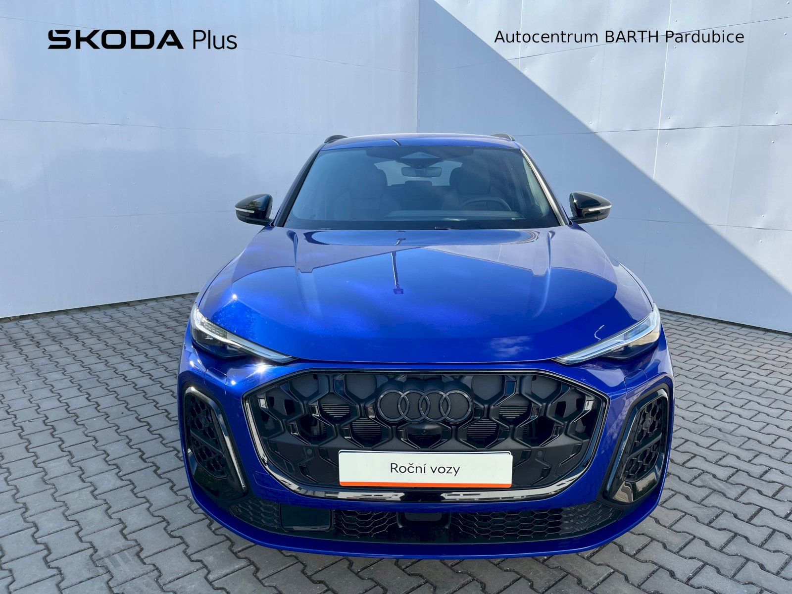 Audi Q5, 2,0 TDI / 150 kW / Quattro / S - fotka 4