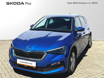 1.0TSi 81kW Style