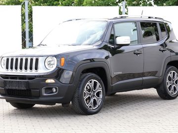 2.0JTDm Aut9°4x4 LIMITED + TOP