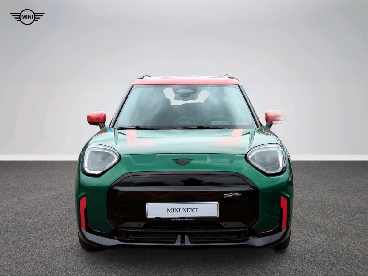 Mini, JCW Aceman E - fotka 3