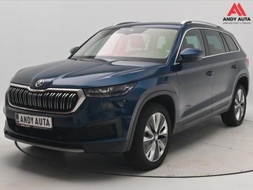 2,0 TDI 147 kW DSG 4x4 Style Z