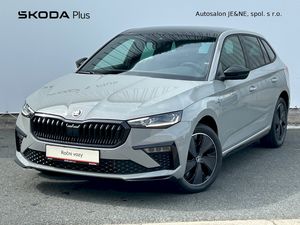 Škoda Scala, Monte Carlo 1.0 TSI 85 kW