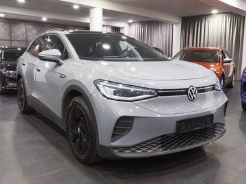 ID.4 Pro 150kW