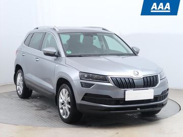 1.5 TSI, Style Plus, Automat