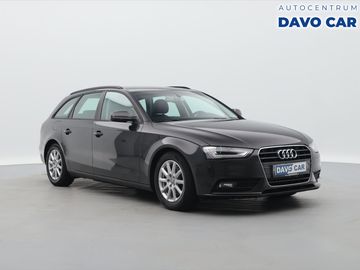 2,0 TDi 100kW Kůže Pano Navi