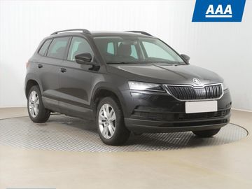 1.5 TSI, Ambition Plus