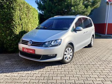 2,0 TDI 103kW / DSG / VÝHŘEV