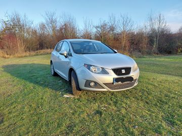 Seat Ibiza 1.4.
