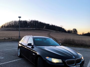535d xDrive 230kw