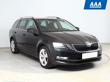 2.0 TDI, Style, Automat, Navi