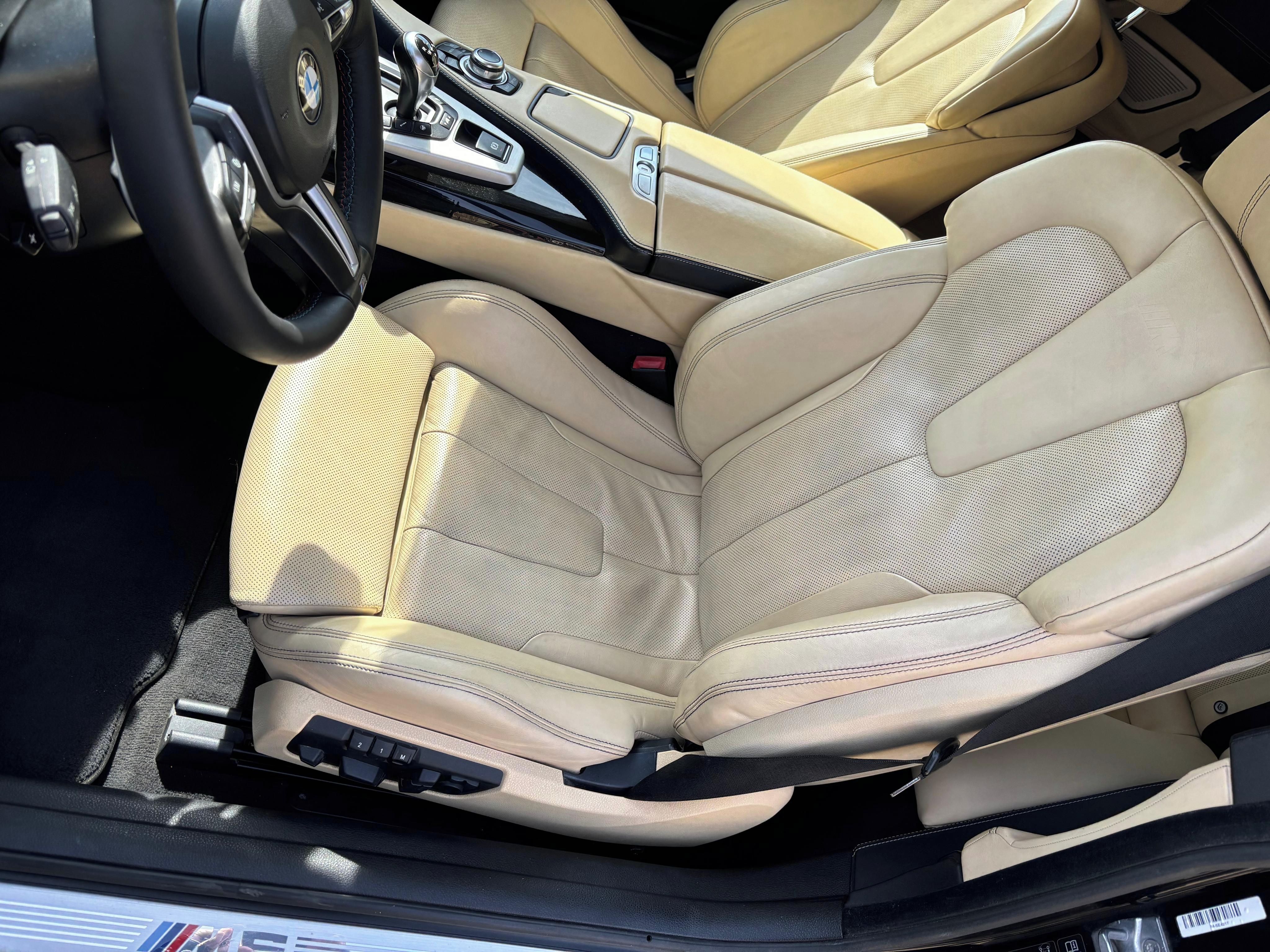 BMW M6, Individual - fotka 2
