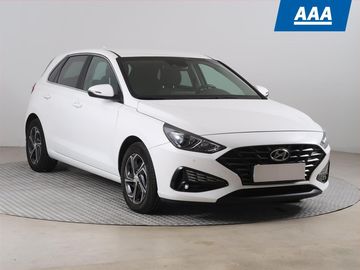 1.6 CRDi, Serv.kniha