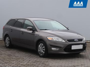 1.6 TDCi, po STK