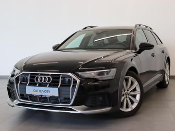50 TDI tiptronic