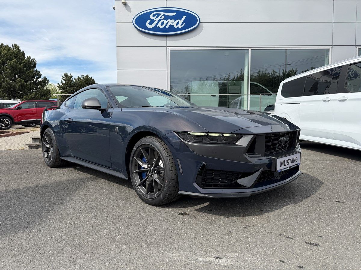 Ford Mustang, Dark Horse, 5.0 Dark Horse, Au